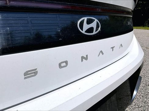 Used 2024 Hyundai Sonata SEL FWD image 10