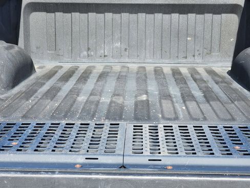 Used 2023 RAM 1500 Big Horn image 12