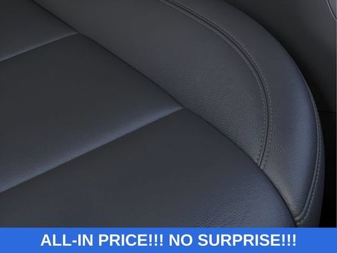 New 2026 Chevrolet Silverado 2500 LT AWD/4WD image 21