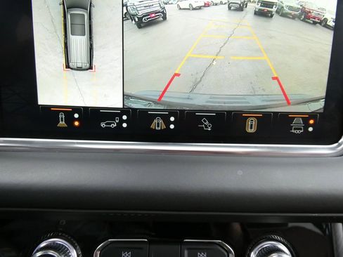 Certified 2024 GMC Yukon XL Denali Ultimate image 42