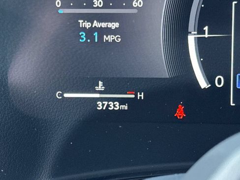 Used 2026 Lexus TX 350 AWD w/ Technology Package image 31
