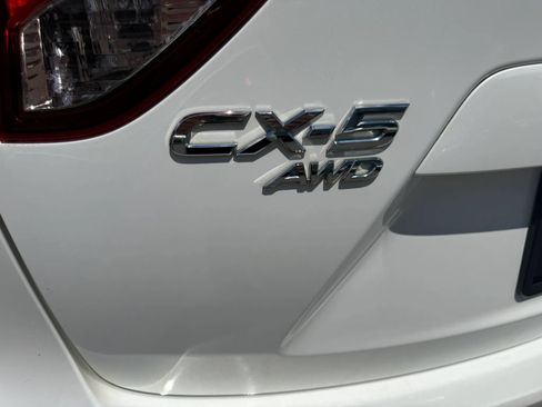 Used 2015 MAZDA CX-5 Sport w/ Bluetooth Audio Package AWD/4WD image 31