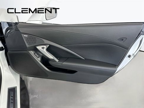 Used 2017 Chevrolet Corvette Z06 w/ Z07 Performance Package image 33