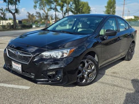 Used 2017 Subaru Impreza 2.0i AWD/4WD image 25