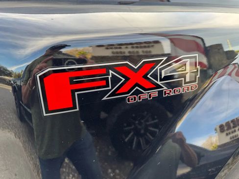 Used 2017 Ford F450 XL w/ STX Appearance Package image 19