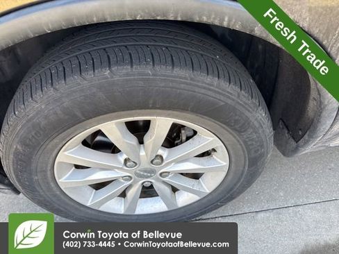 Used 2014 Dodge Durango SXT image 11