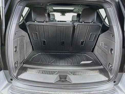 New 2026 Chevrolet Tahoe RST w/ Comfort Package AWD/4WD image 23