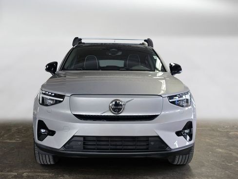 Certified 2023 Volvo C40 P8 Recharge Ultimate w/ Protection Package Premier image 76