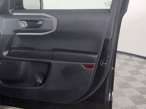 Used 2024 Ford Bronco Sport Big Bend image 19