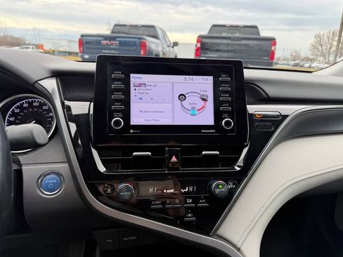 Used 2023 Toyota Camry LE w/ Cold Weather Package image 13