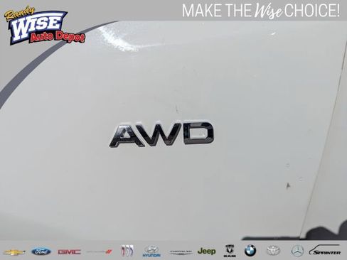 Used 2017 Kia Sportage LX AWD/4WD image 22