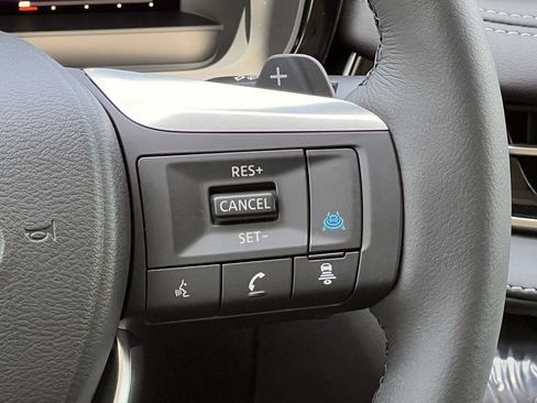 New 2027 INFINITI QX60 Luxe FWD image 13