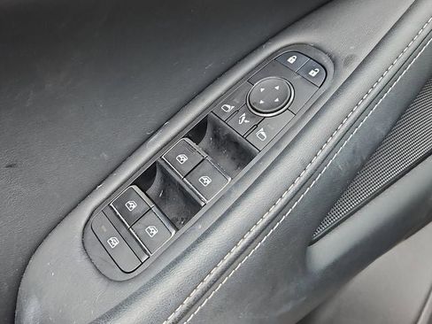 Used 2023 INFINITI QX60 Luxe image 33