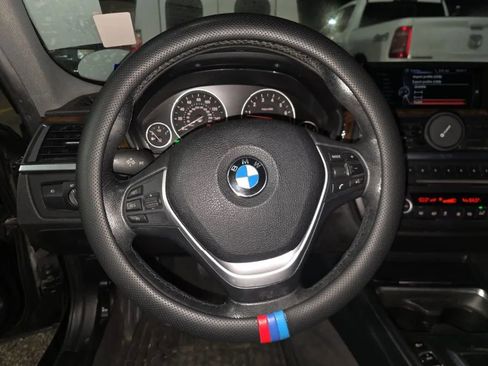 Used 2015 BMW 328i xDrive Sedan image 11