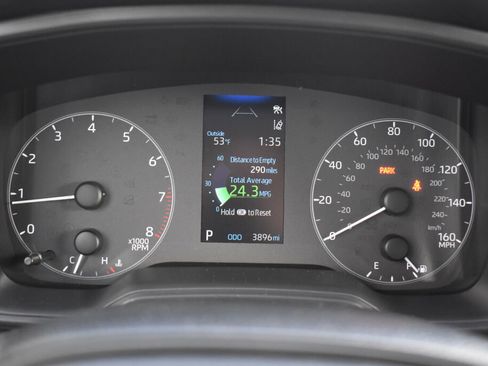 Certified 2025 Toyota Corolla Cross L image 10