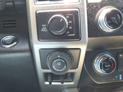 Used 2020 Ford F150 Lariat w/ Equipment Group 502A Luxury AWD/4WD image 33