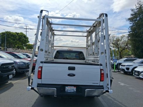 Used 2016 Ford F250 XL w/ XL Appearance Package RWD image 5