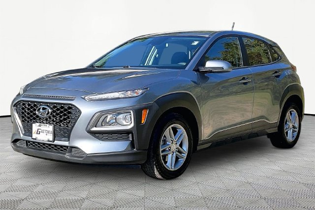 Used 2020 Hyundai Kona SE FWD image 3