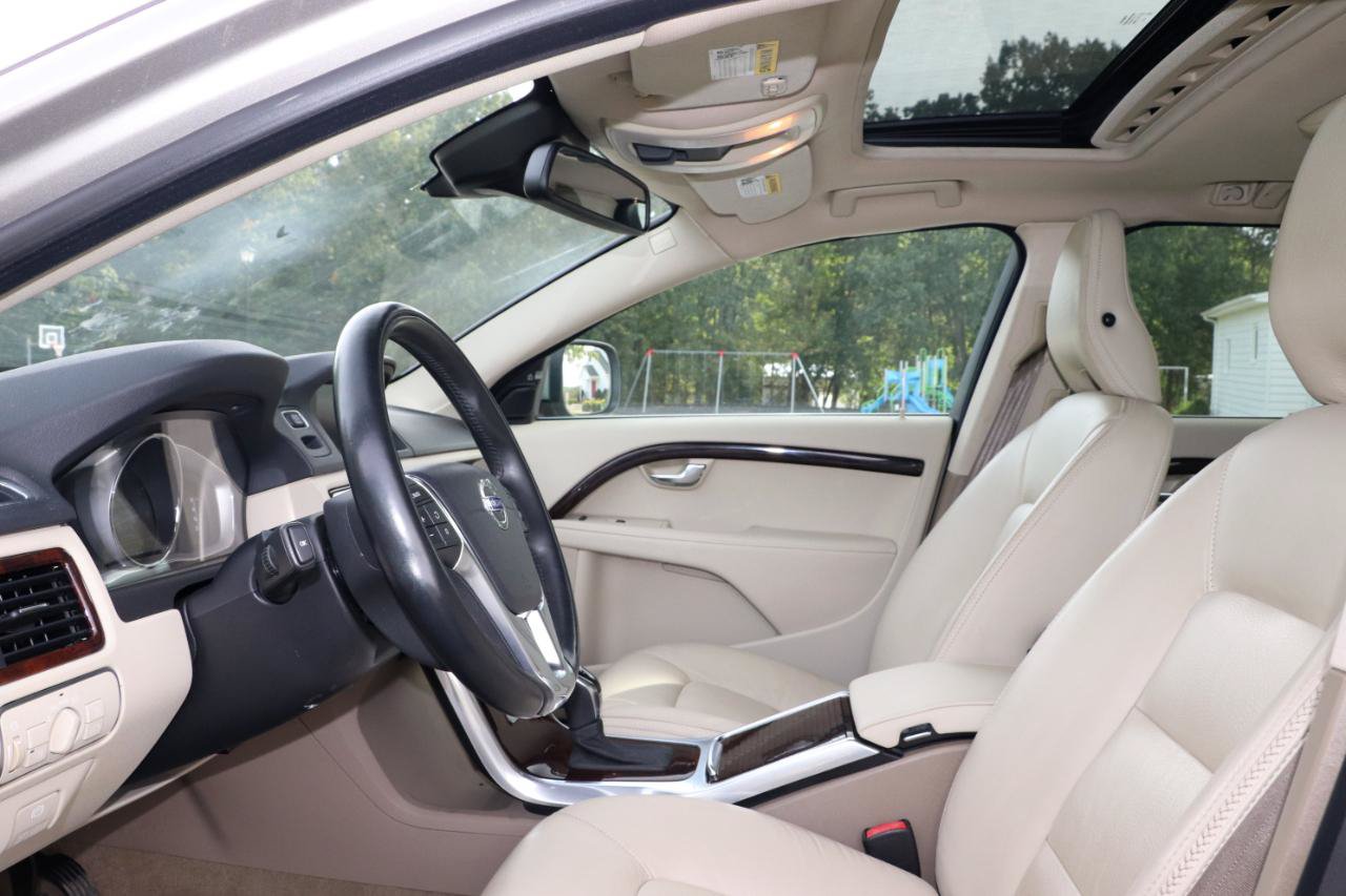 Used 2014 Volvo XC70 3.2 AWD/4WD image 9