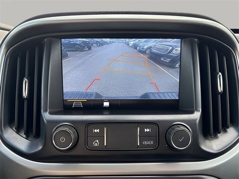 Used 2021 Chevrolet Colorado ZR2 image 14