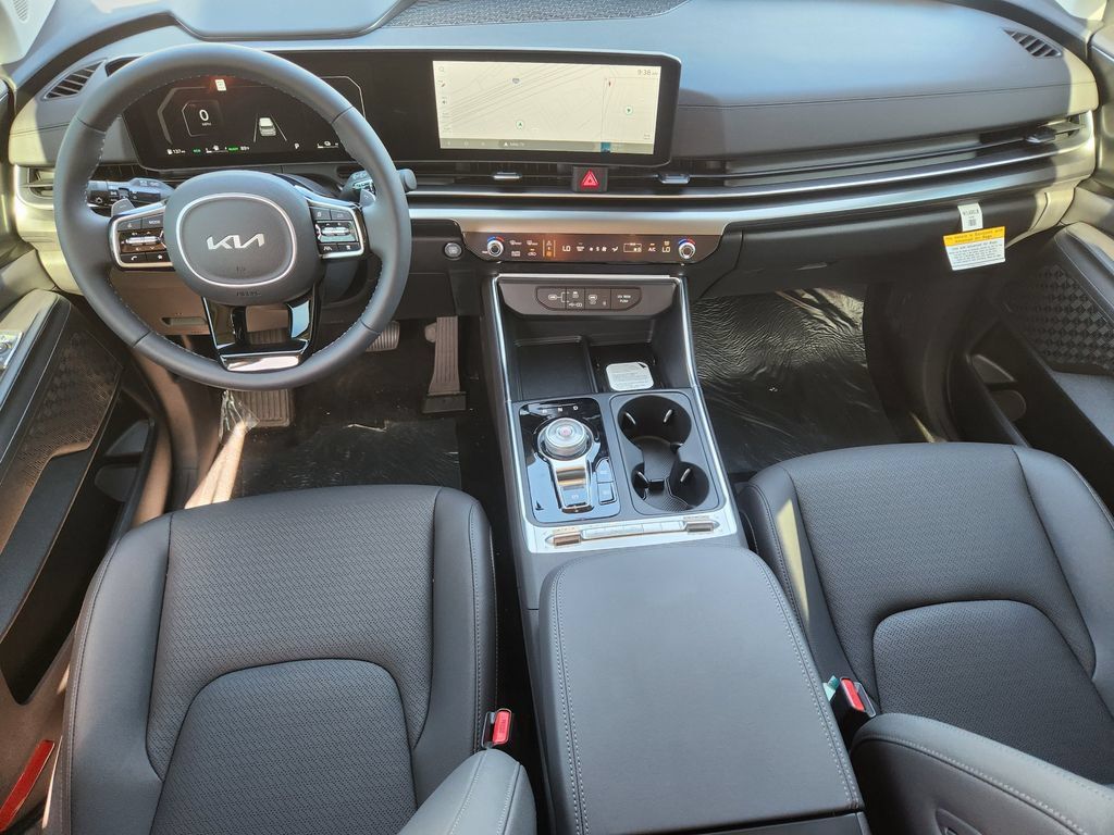 New 2026 Kia Carnival SX Prestige FWD image 25