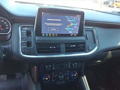 Used 2021 Chevrolet Tahoe High Country w/ Premium Package image 17