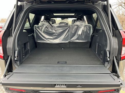 New 2026 Ford Expedition Max Platinum w/ Stealth Appearance Package AWD/4WD image 59