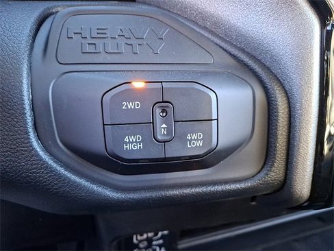 New 2026 RAM 2500 Tradesman image 19