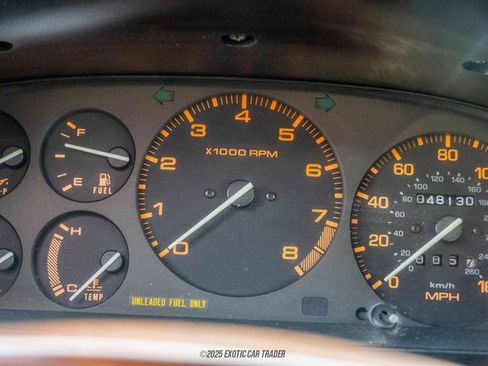 Used 1989 MAZDA RX-7 Turbo image 30