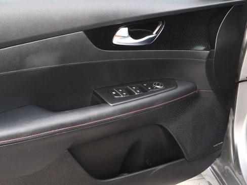 Used 2023 Kia Forte GT w/ GT2 Package image 16