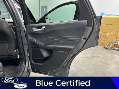 Certified 2023 Ford Escape Active w/ Tech Pack #2 image 27