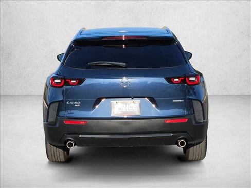 Used 2025 MAZDA CX-50 AWD 2.5 S w/ Preferred Package image 7