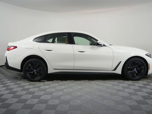 New 2026 BMW i4 eDrive40 w/ Premium Package image 2