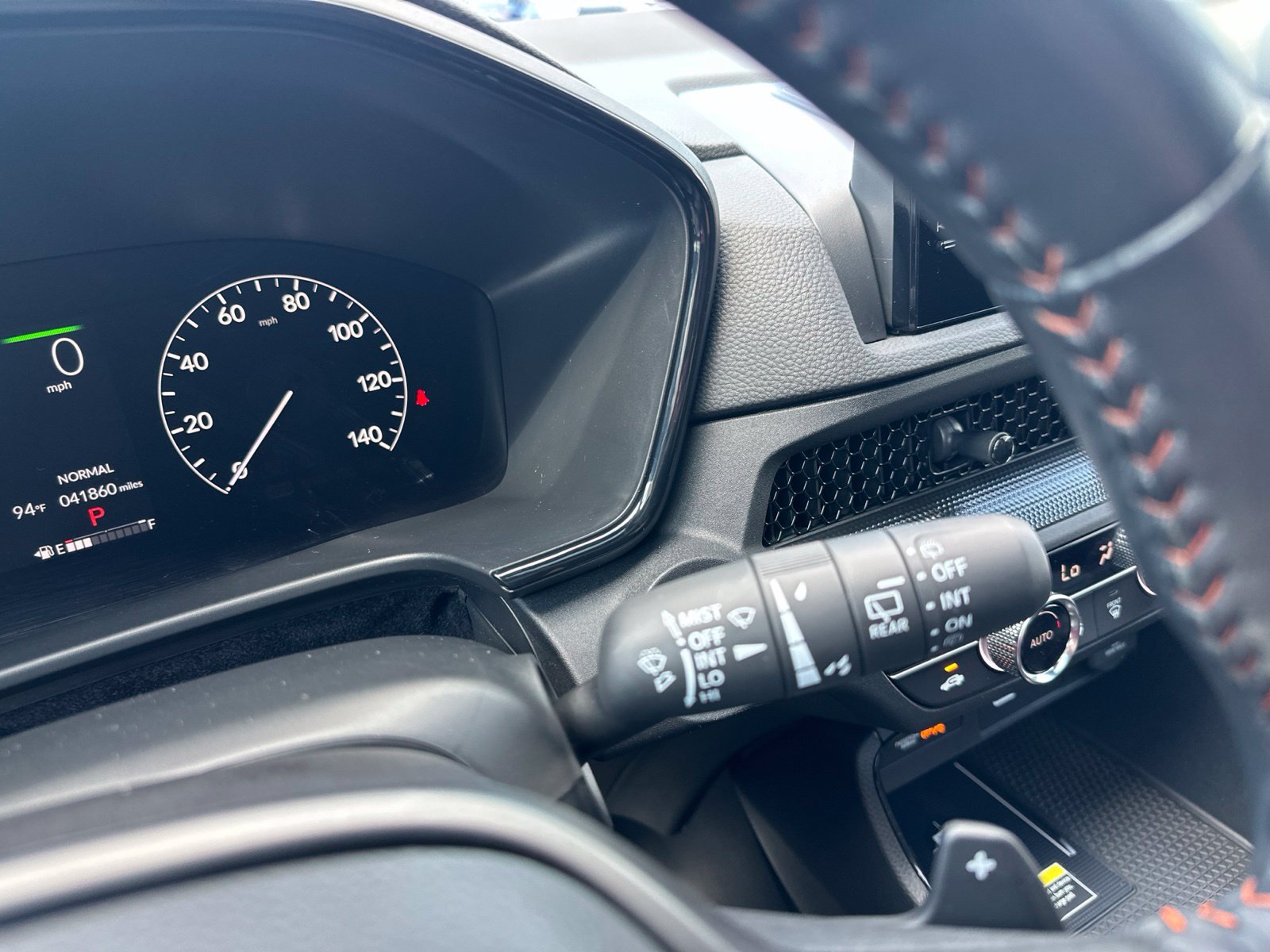 Used 2025 Honda CR-V Sport-L image 48