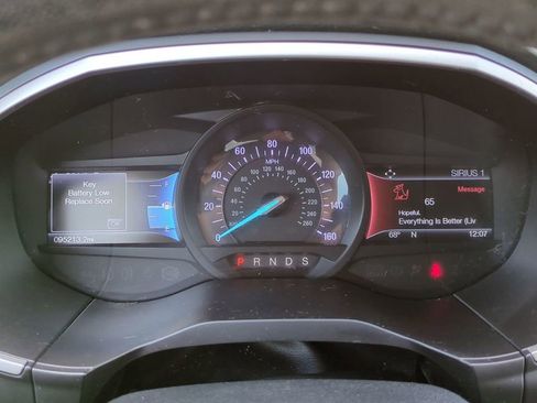 Used 2017 Ford Edge SEL w/ Equipment Group 201A image 28