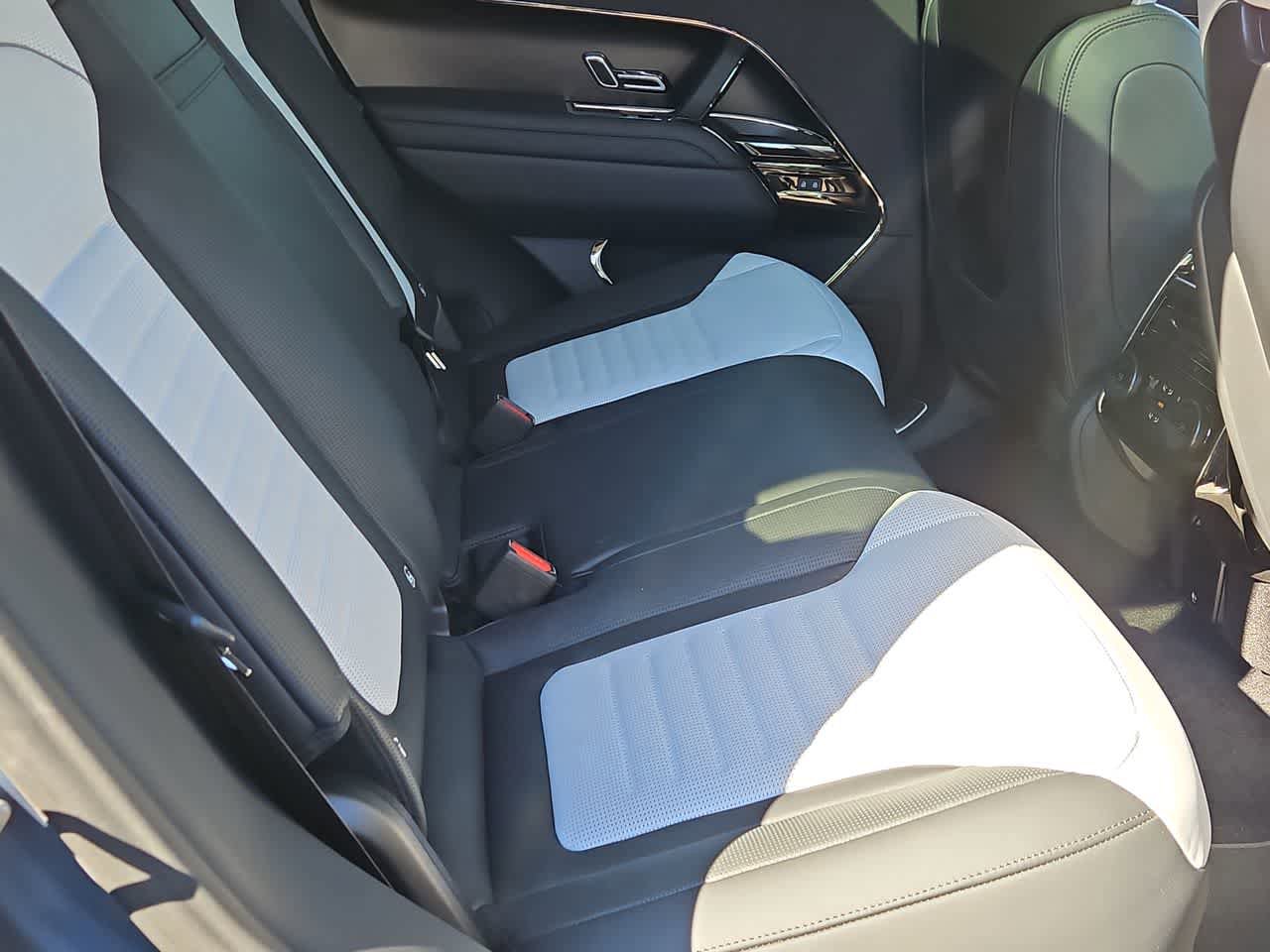 New 2025 Land Rover Range Rover Sport SV Edition Two AWD/4WD image 19