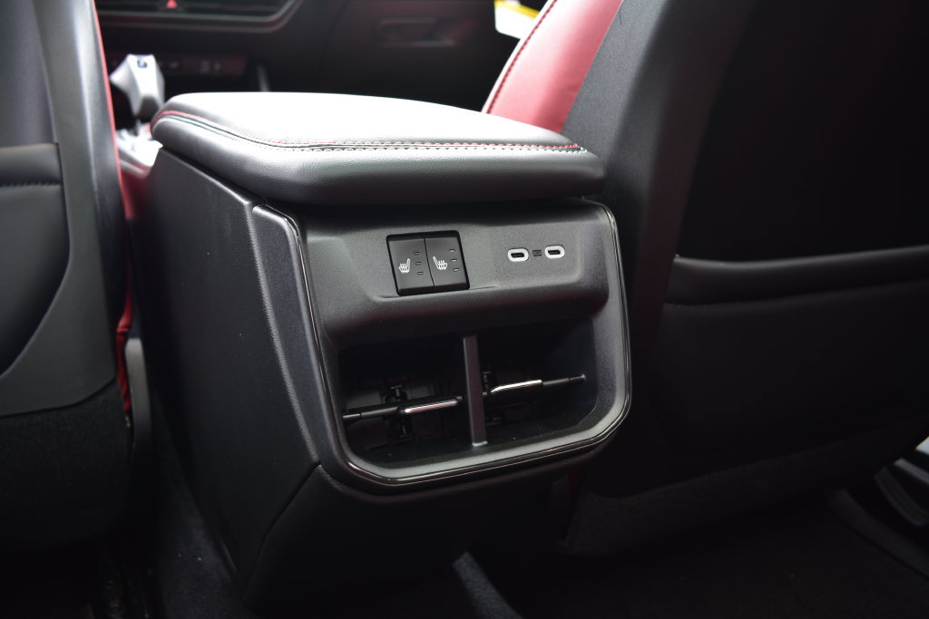New 2026 Dodge Charger R/T AWD/4WD image 29