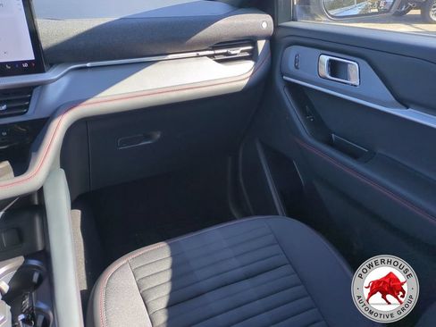 New 2026 Ford Explorer ST-Line RWD image 19
