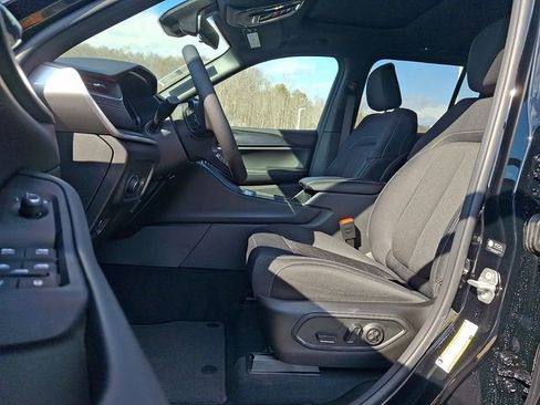 New 2026 Jeep Grand Cherokee Laredo X AWD/4WD image 6