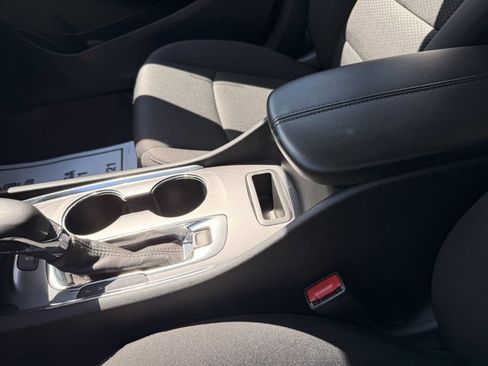 Used 2024 Chevrolet Malibu LT w/ Sport Edition image 23