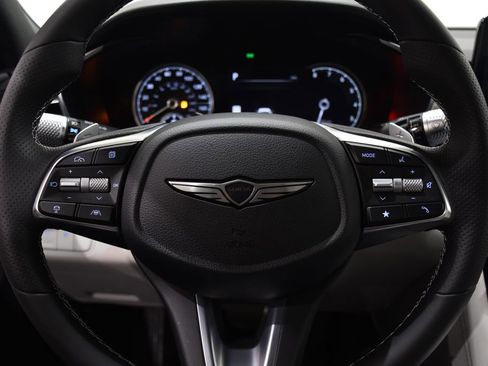 New 2025 Genesis G70 2.5T image 10