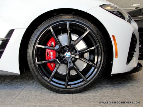 Used 2023 BMW M440i Gran Coupe w/ Premium Package image 62