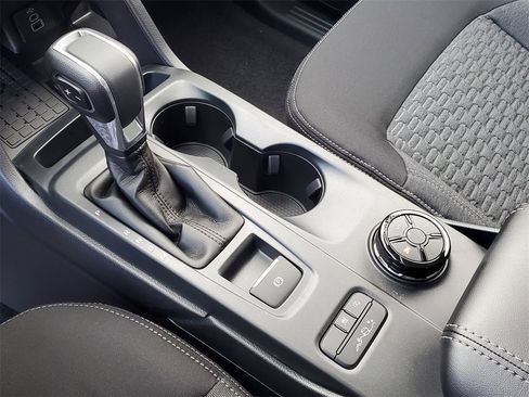 New 2025 Ford Ranger XLT w/ FX4 Off-Road Package image 20