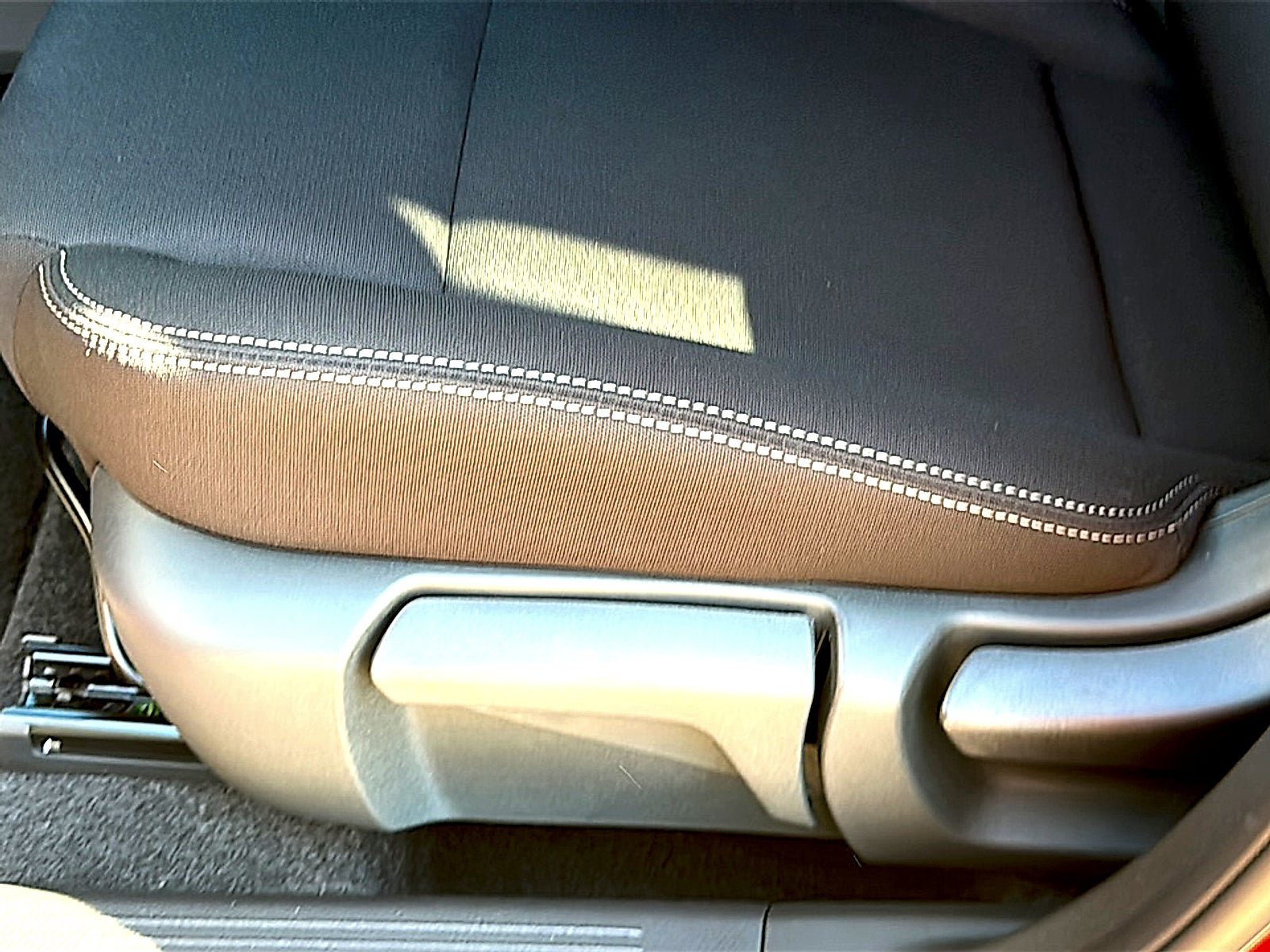 New 2026 Nissan Rogue S FWD image 12