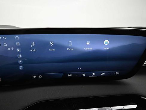 New 2026 Buick Enclave Sport Touring w/ Power Package image 16