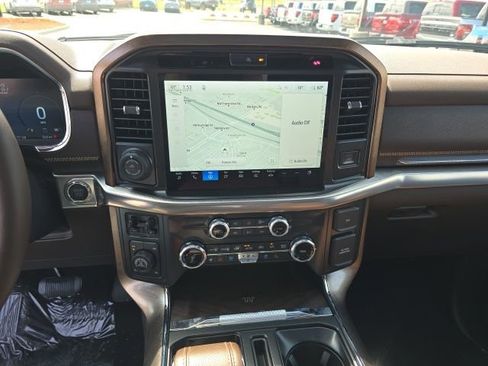 New 2026 Ford F150 King Ranch AWD/4WD image 19