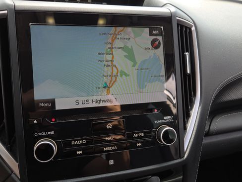 Used 2021 Subaru Forester Touring w/ Popular Package #2 image 27