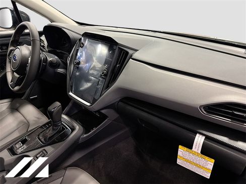 Certified 2025 Subaru Crosstrek 2.5i Limited w/ Popular Package #3A image 32