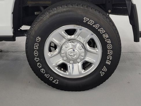 Used 2021 RAM 2500 Tradesman AWD/4WD image 12