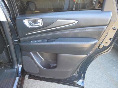 Used 2016 INFINITI QX60 Luxe w/ Premium Package AWD/4WD image 59